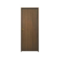 UL certification 20 min to 90 min fire rated wooden door for hotel